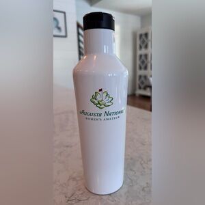 Corkcicle Augusta National Women's Amateur Water Bottle 16oz.